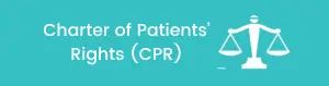 Charter of Patients’ Rights (CPR)